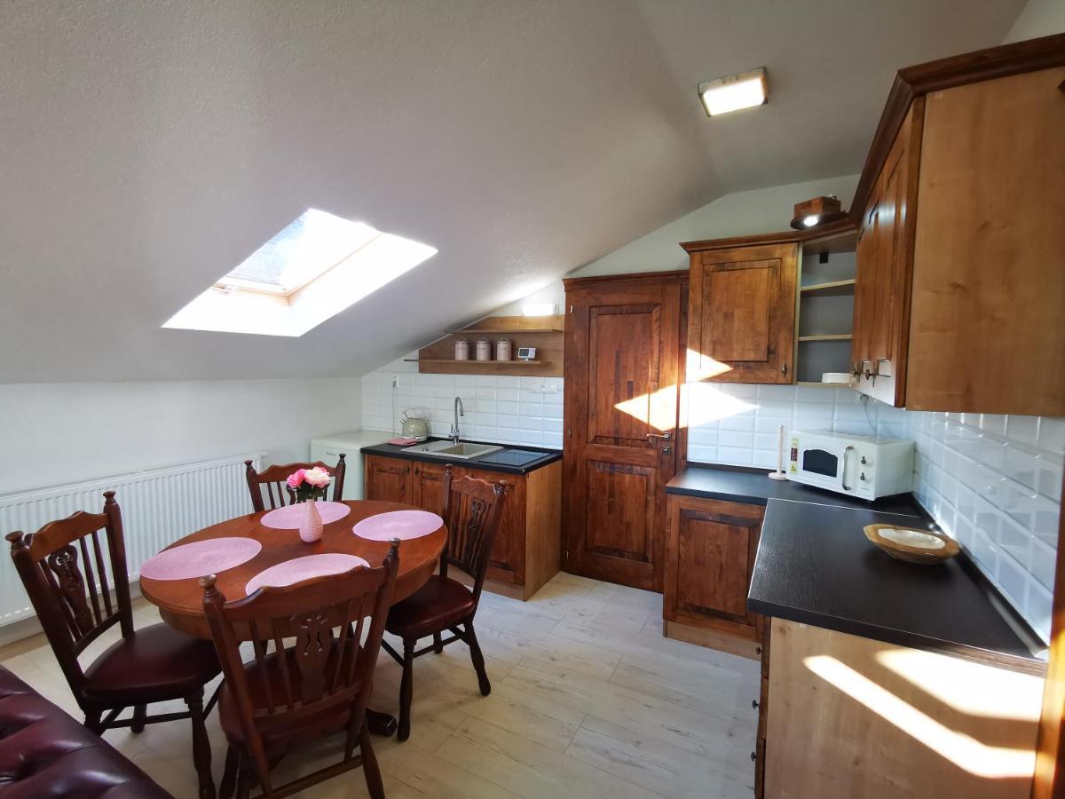 Vila Viktoria Stola Luaran gambar