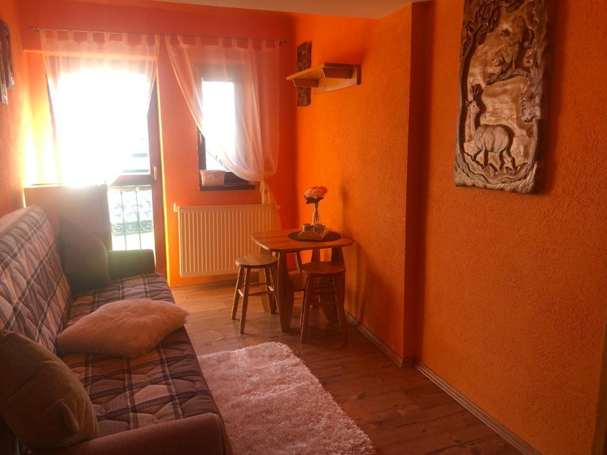 Vila Viktoria Stola Luaran gambar