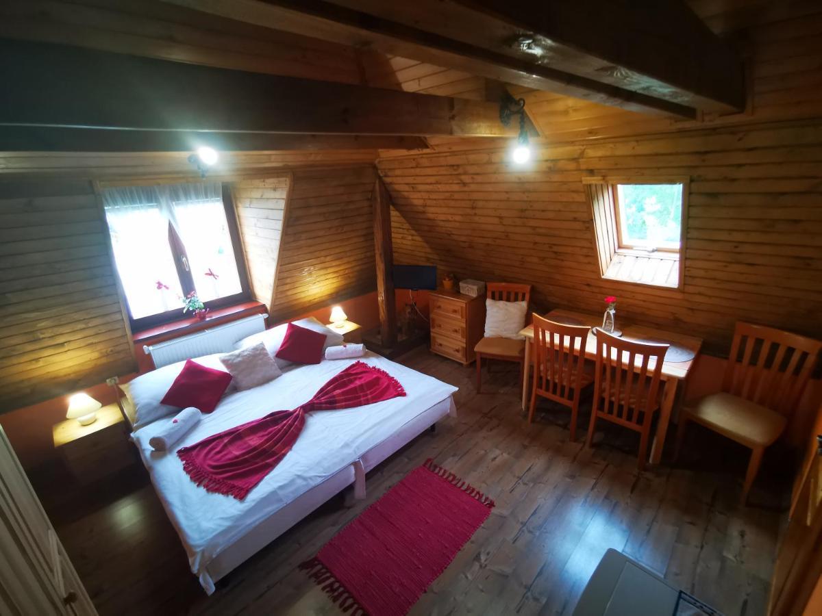 Vila Viktoria Stola Luaran gambar