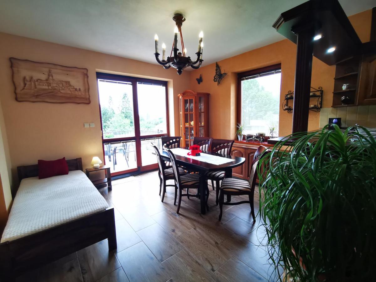 Vila Viktoria Stola Luaran gambar