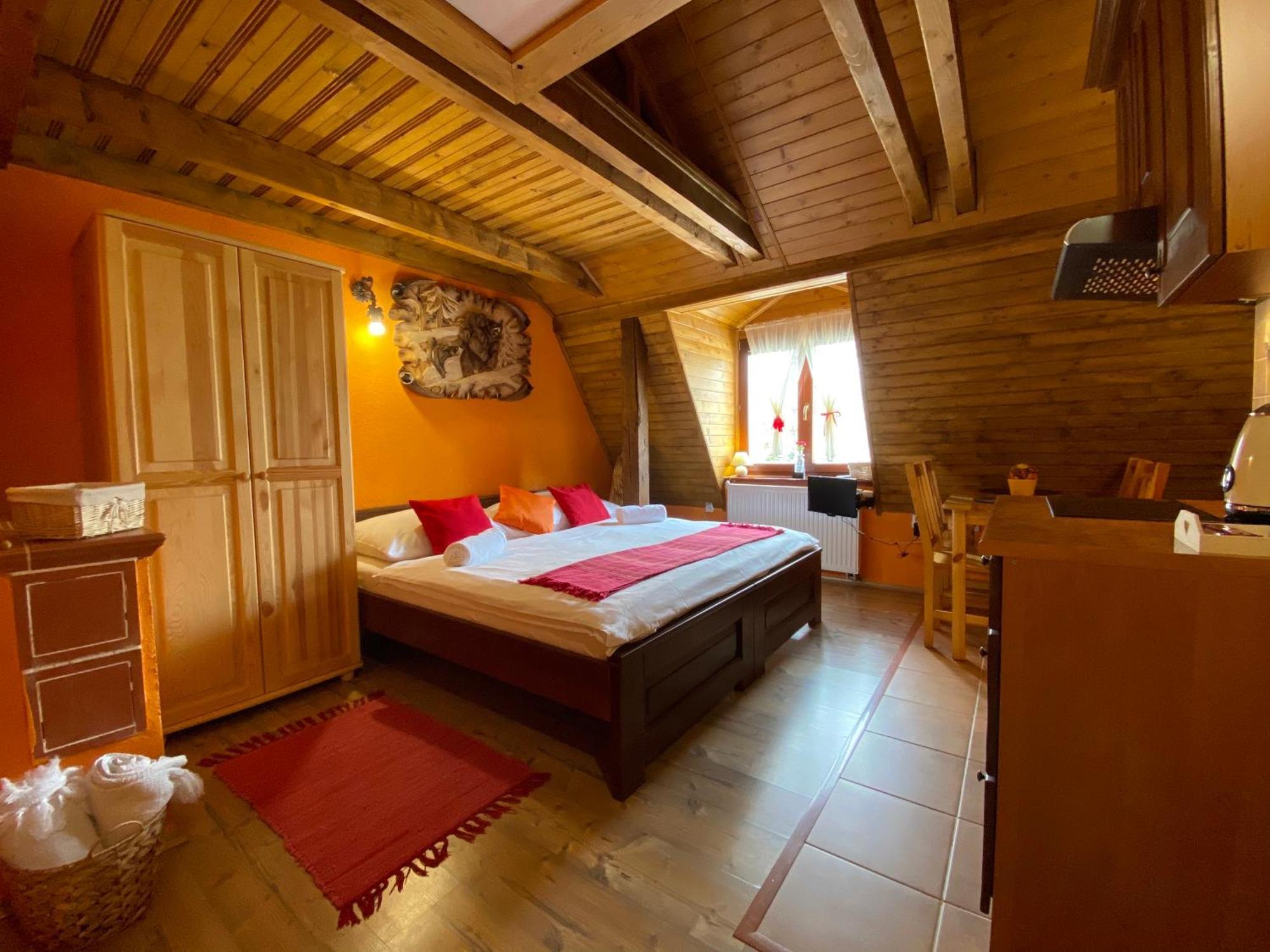 Vila Viktoria Stola Luaran gambar