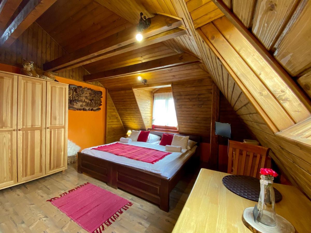 Vila Viktoria Stola Luaran gambar