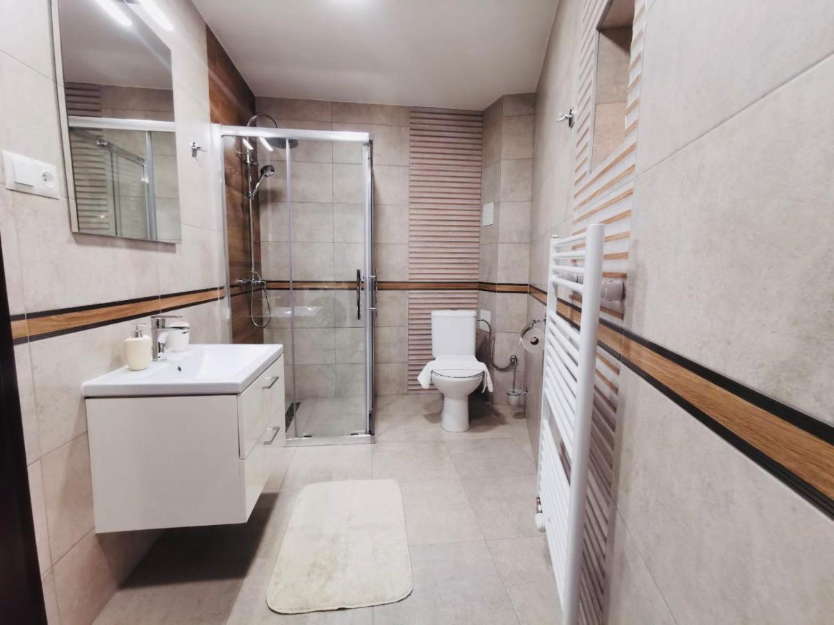 Vila Viktoria Stola Luaran gambar